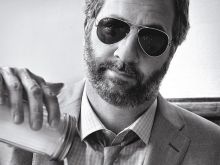 Judd Apatow