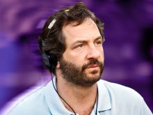 Judd Apatow