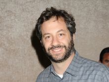 Judd Apatow