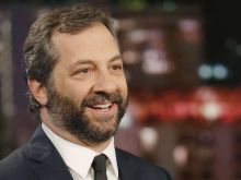 Judd Apatow