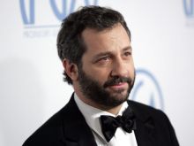 Judd Apatow