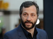 Judd Apatow