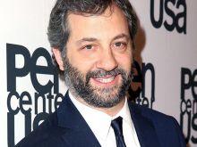 Judd Apatow