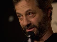 Judd Apatow