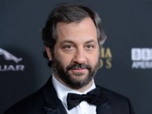 Judd Apatow