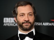 Judd Apatow