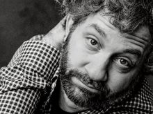 Judd Apatow