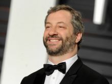 Judd Apatow