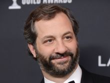Judd Apatow