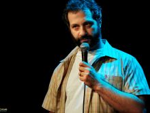Judd Apatow