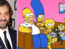 Judd Apatow