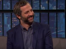 Judd Apatow