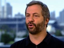 Judd Apatow