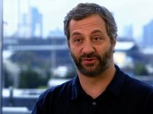 Judd Apatow