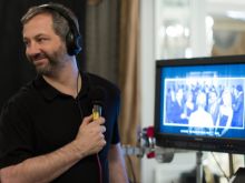 Judd Apatow
