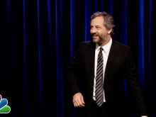 Judd Apatow