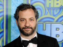 Judd Apatow