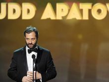 Judd Apatow