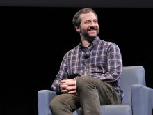 Judd Apatow