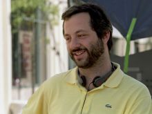 Judd Apatow