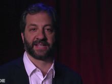 Judd Apatow