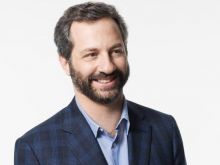 Judd Apatow