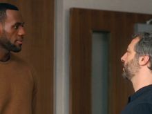Judd Apatow