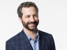 Judd Apatow