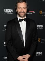 Judd Apatow