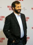 Judd Apatow