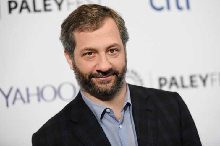 Judd Apatow