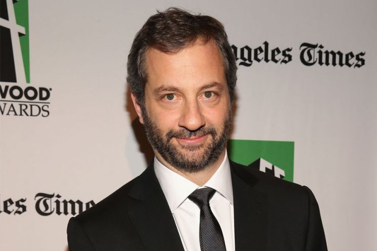 Judd Apatow