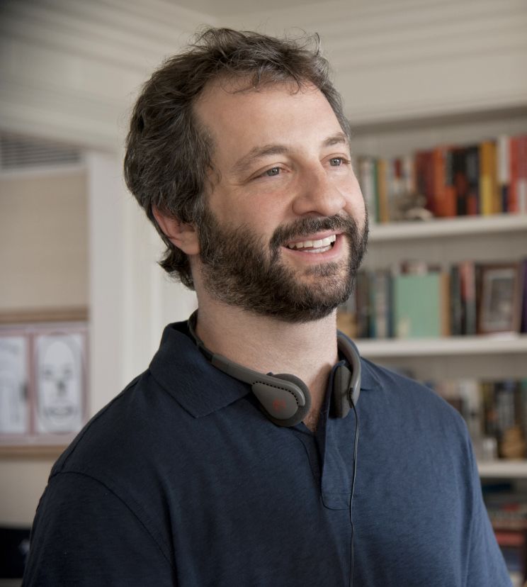 Judd Apatow