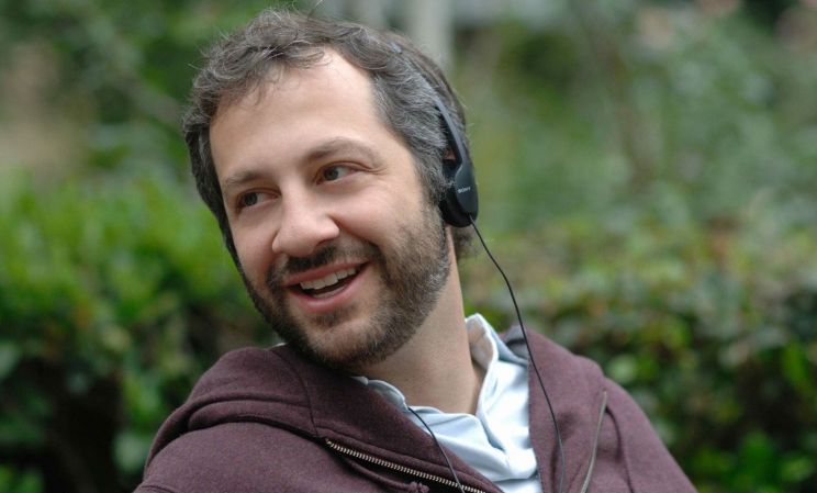 Judd Apatow