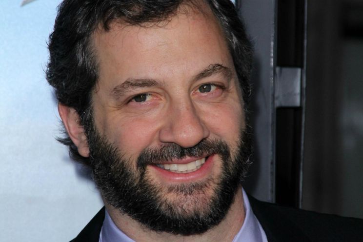 Judd Apatow