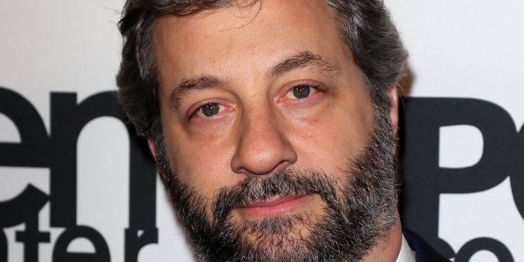 Judd Apatow