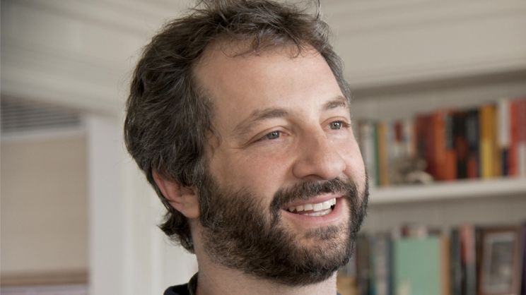 Judd Apatow