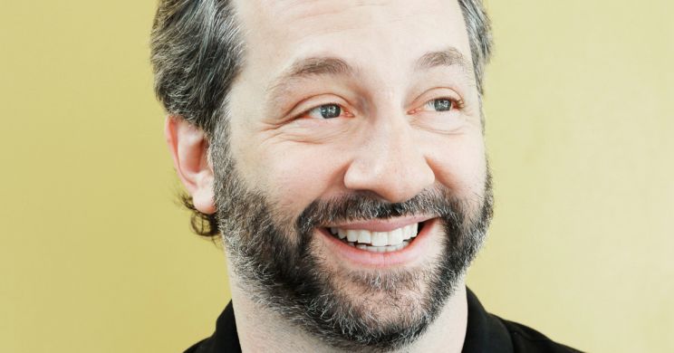 Judd Apatow