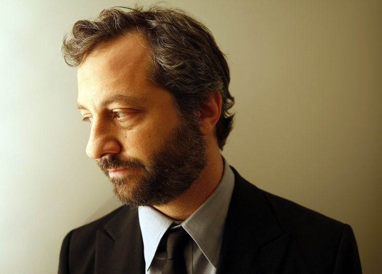 Judd Apatow