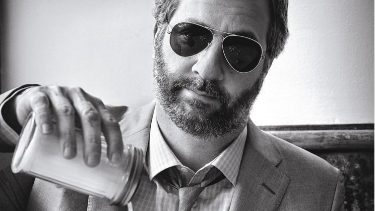 Judd Apatow