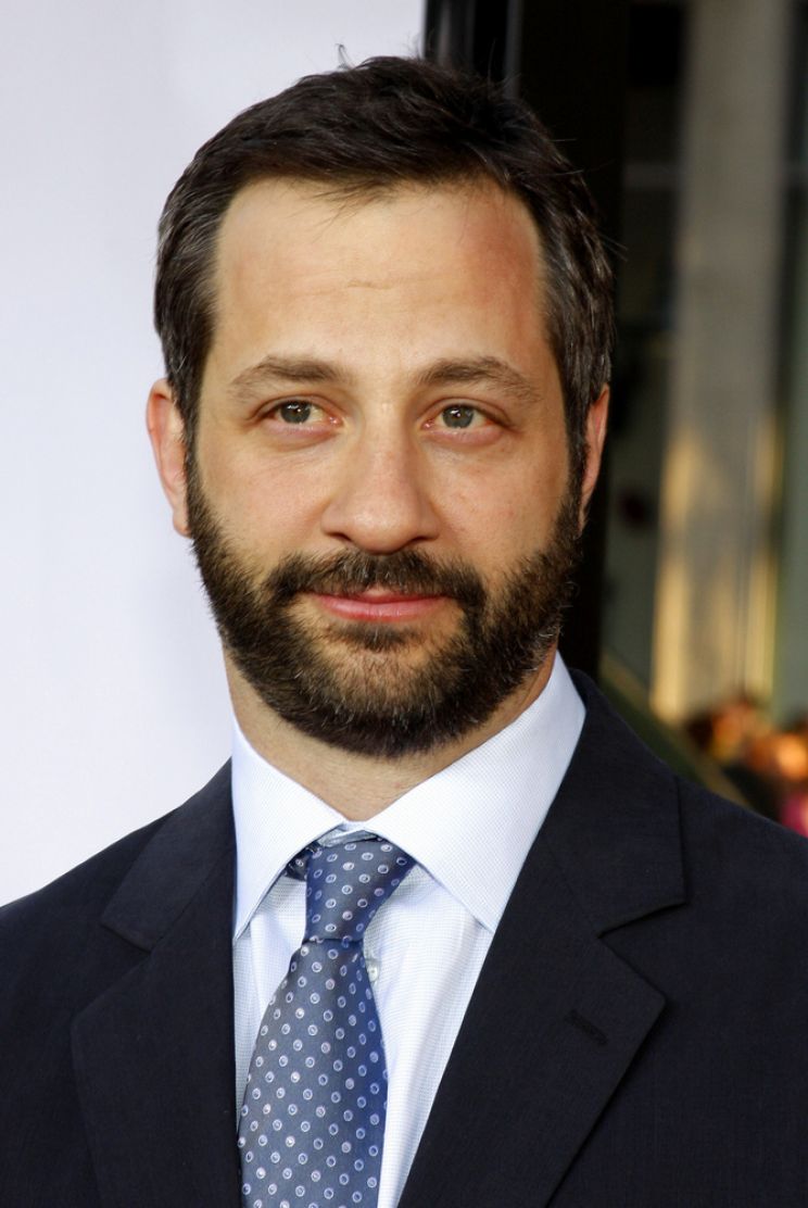 Judd Apatow