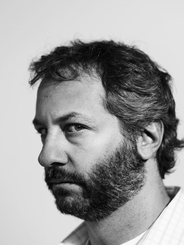 Judd Apatow