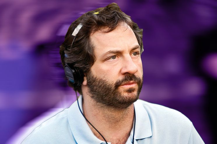 Judd Apatow