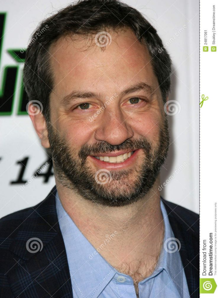 Judd Apatow