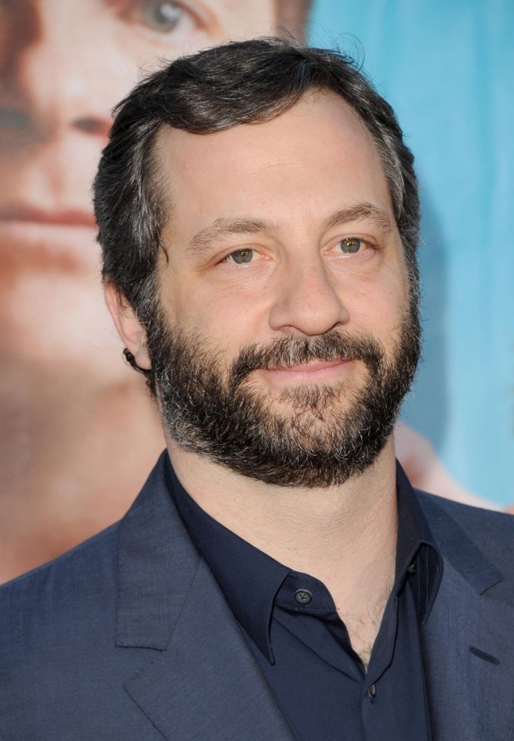 Judd Apatow