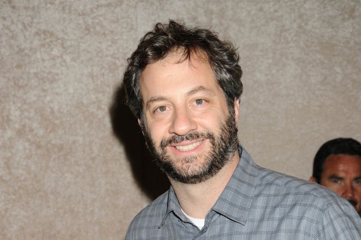 Judd Apatow