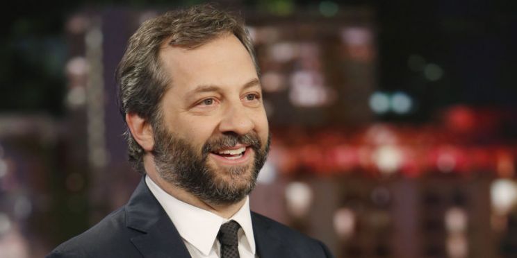 Judd Apatow