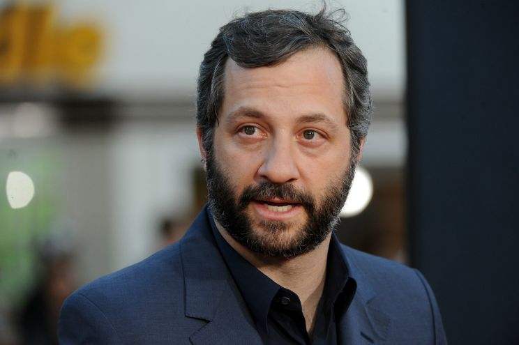 Judd Apatow