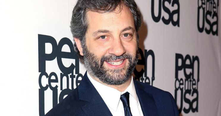 Judd Apatow