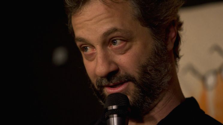 Judd Apatow